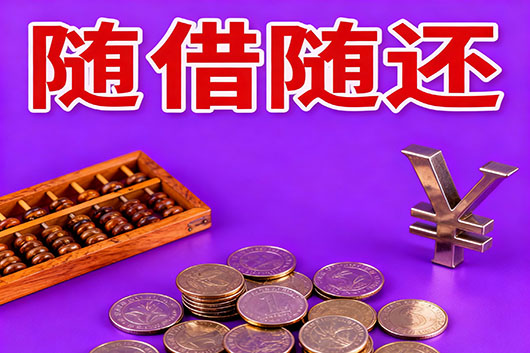 保定抵押物品空放贷款，快速放款不求人