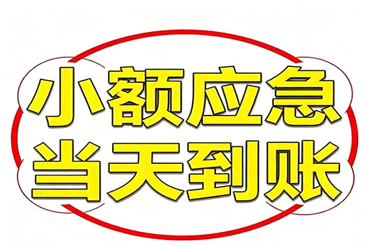 保定无抵押个人小额贷款，快速周转不求人！